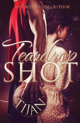 Book cover for Teardrop Shot