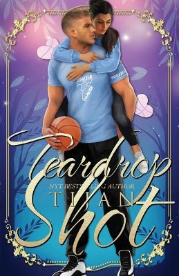 Book cover for Teardrop Shot