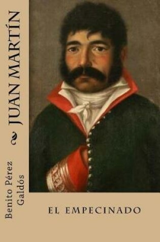 Cover of Juan Martin