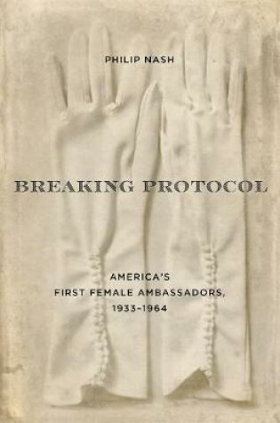 Cover of Breaking Protocol