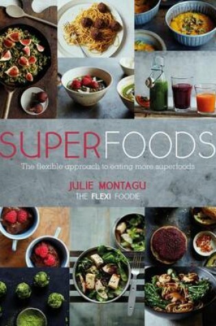 Cover of Superfoods