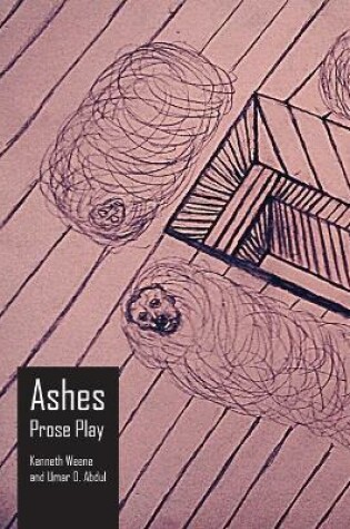 Cover of Ashes