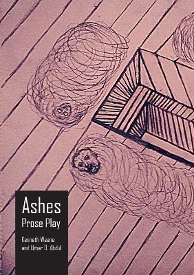 Book cover for Ashes