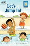 Book cover for Let's Jump In! Level 1
