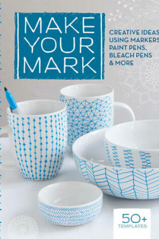 Cover of Make Your Mark