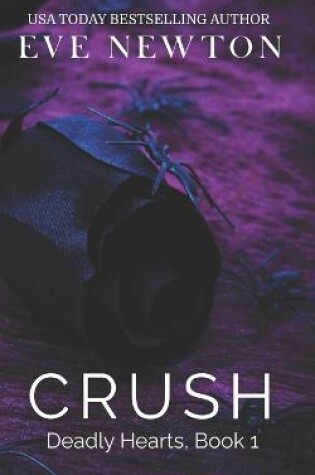 Cover of Crush