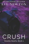 Book cover for Crush