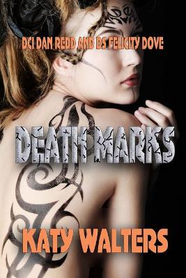 Book cover for Death Marks