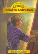 Book cover for Behind the Locked Door