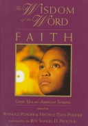 Cover of The Wisdom of the Word