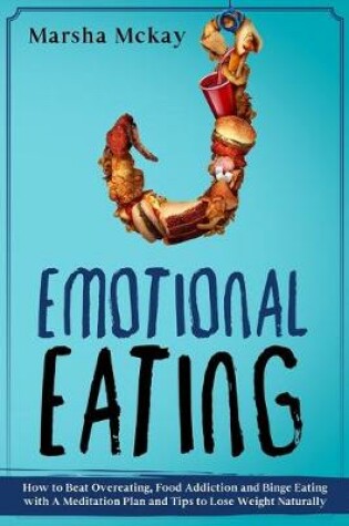 Cover of Emotional Eating