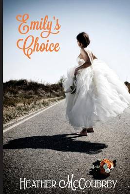 Book cover for Emily's Choice