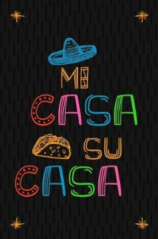 Cover of Mi Casa Su Casa