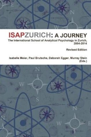 Cover of Isapzurich: A Journey