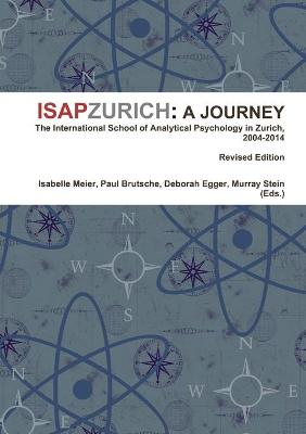 Book cover for Isapzurich: A Journey