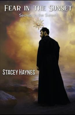 Book cover for Fear in the Sunset