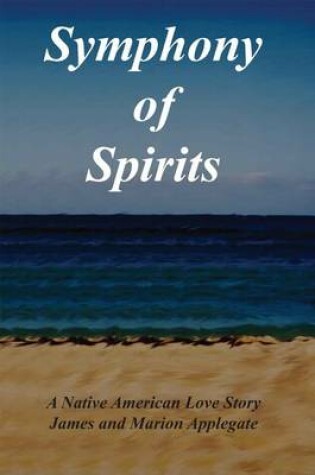 Cover of Symphony of Spirits