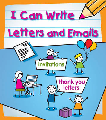 Cover of Letters and Emails
