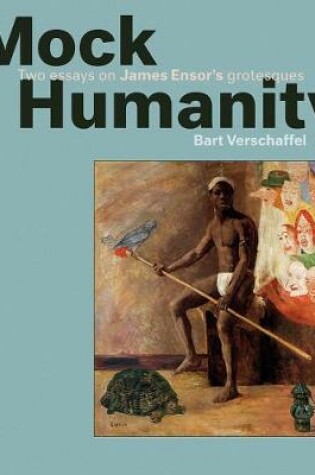 Cover of Mock Humanity!