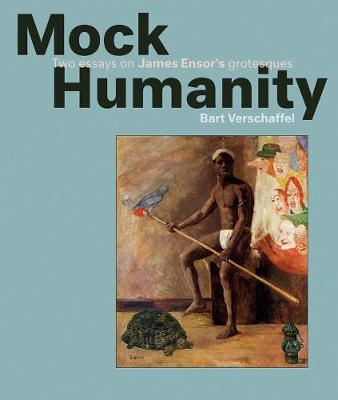 Book cover for Mock Humanity!