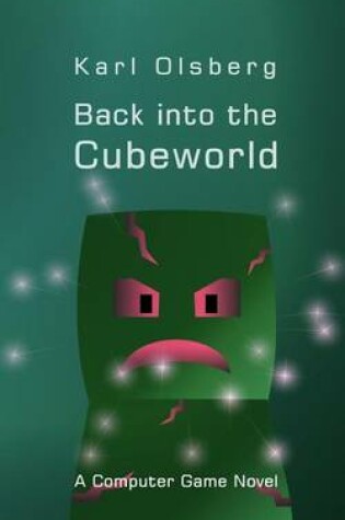 Cover of Back Into the Cubeworld