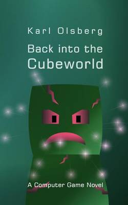 Book cover for Back Into the Cubeworld