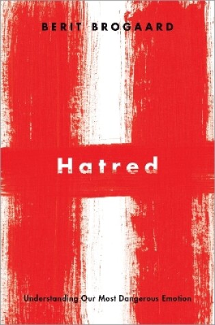 Cover of Hatred