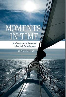 Cover of Moments in Time