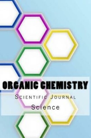 Cover of Organic Chemistry Scientific Journal