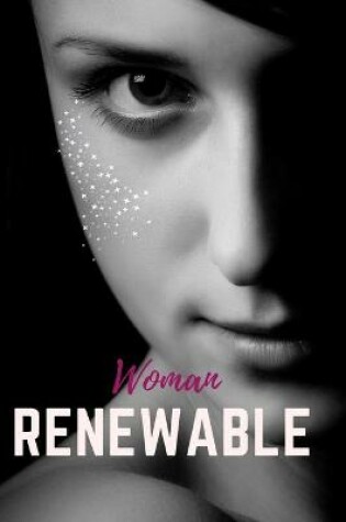 Cover of Renewable woman