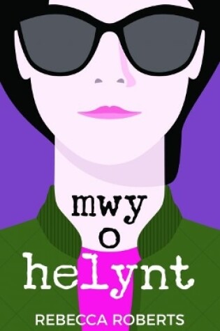 Cover of Mwy o Helynt