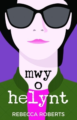 Book cover for Mwy o Helynt