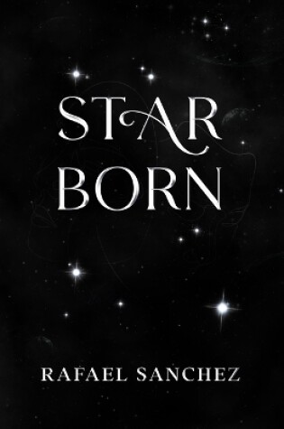 Cover of Star Born