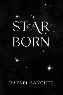 Book cover for Star Born