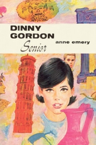 Cover of Dinny Gordon Senior