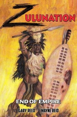 Cover of Zulunation