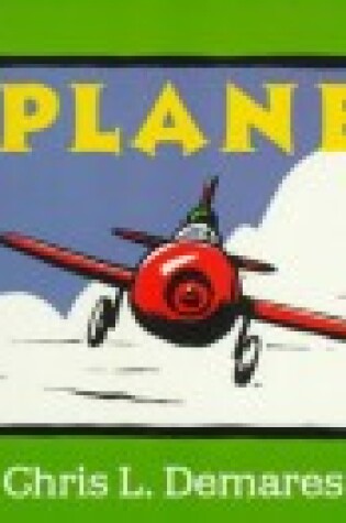 Cover of Plane