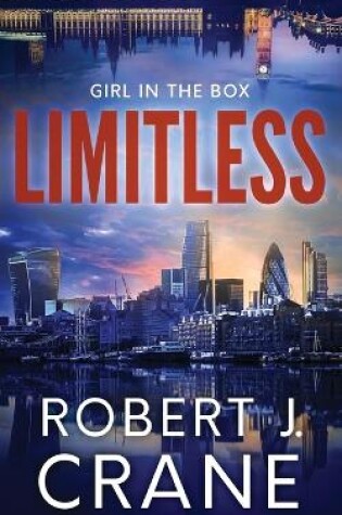 Cover of Limitless