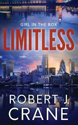 Book cover for Limitless