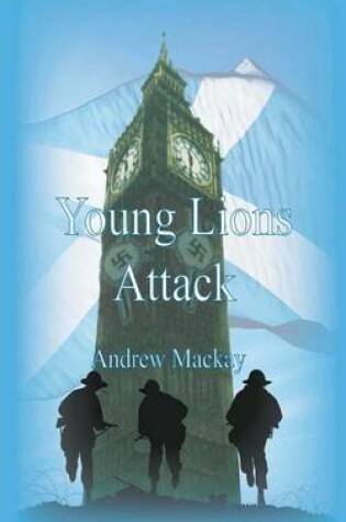 Cover of Young Lions Attack