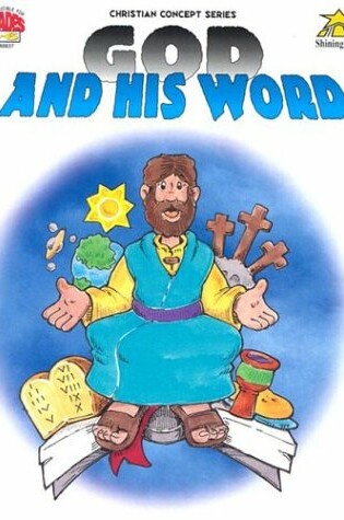 Cover of God and His Word Ss48837