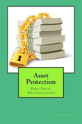 Cover of Asset Protection