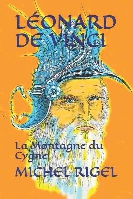 Book cover for Leonard de Vinci