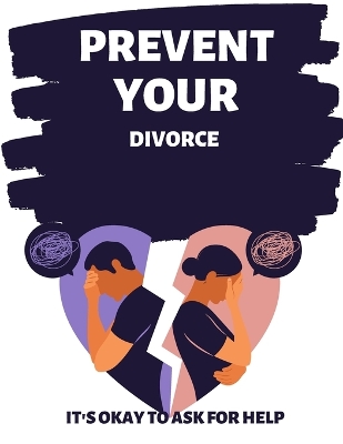 Book cover for Prevent your divorce