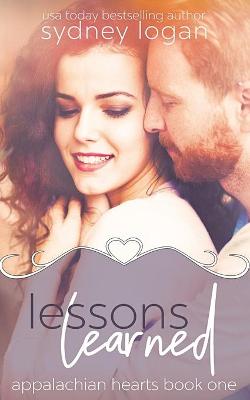 Book cover for Lessons Learned