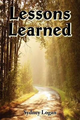 Book cover for Lessons Learned