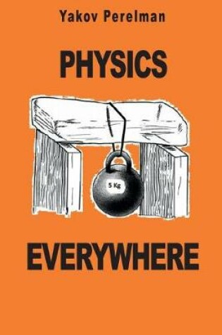 Cover of Physics Everywhere