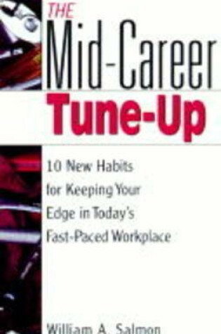 Cover of Mid-career Tune-up