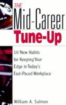 Book cover for Mid-career Tune-up