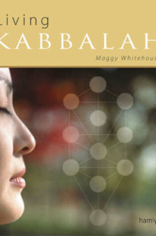 Cover of Living Kabbalah